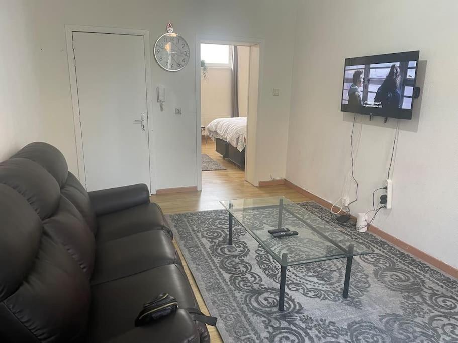 Bruxelles Appartement