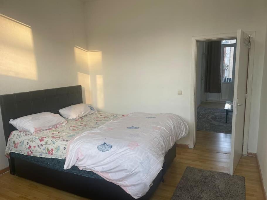 Bruxelles Appartement Bruxelles